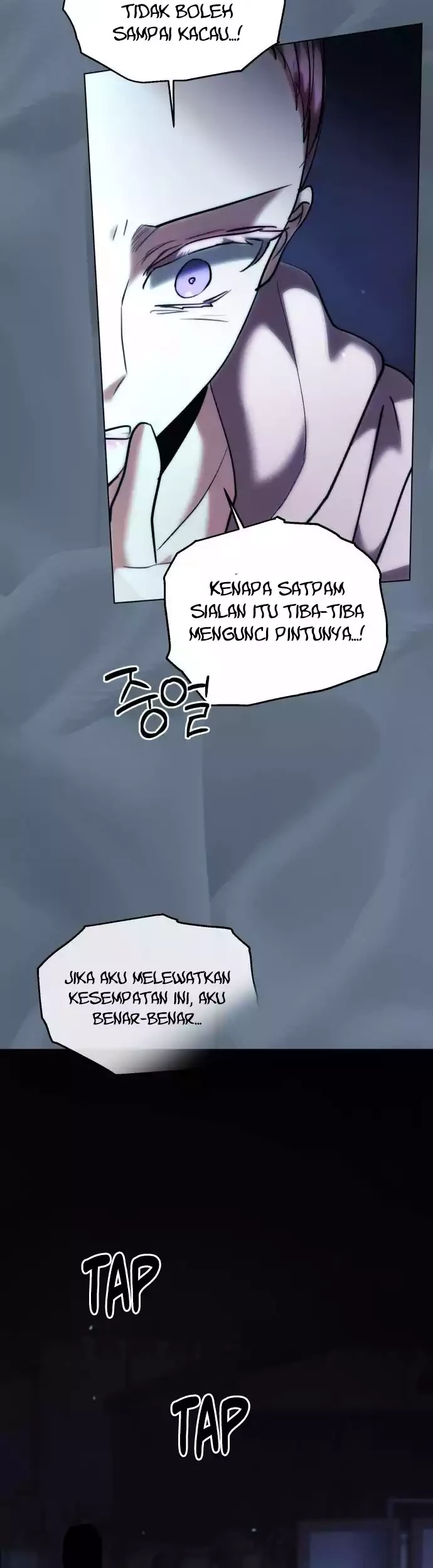 Genius Actor’s Aura Chapter 40 - Halaman 27