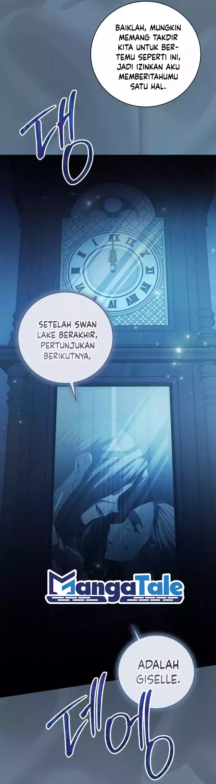 Genius Actor’s Aura Chapter 40 - Halaman 33