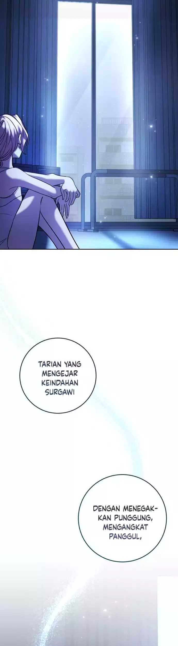 Genius Actor’s Aura Chapter 39 - Halaman 38