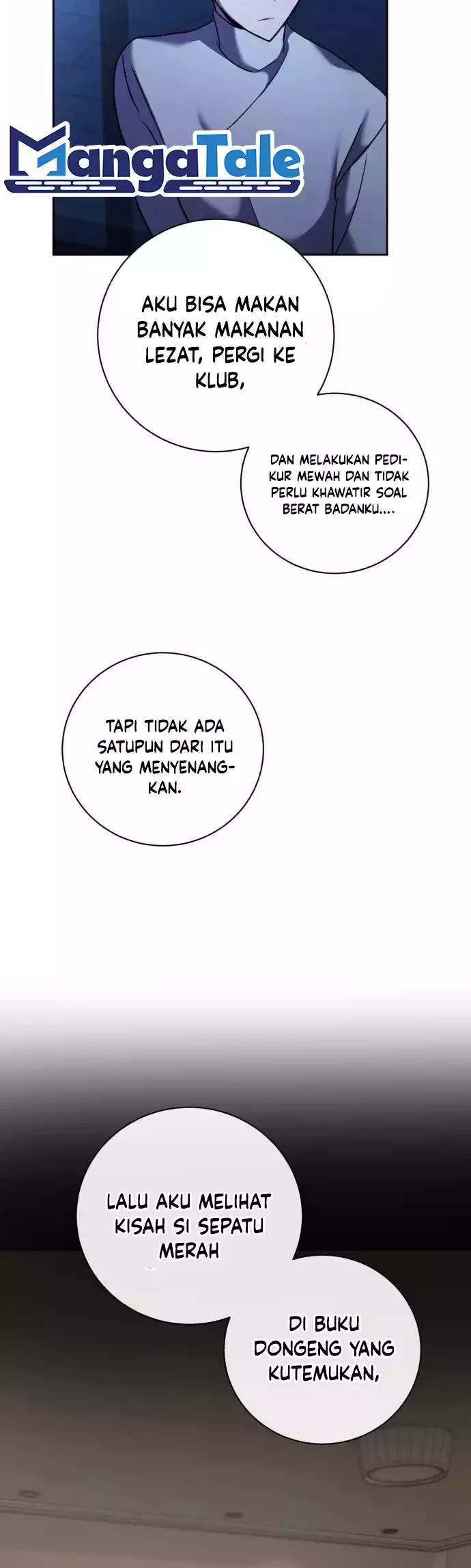 Genius Actor’s Aura Chapter 39 - Halaman 41
