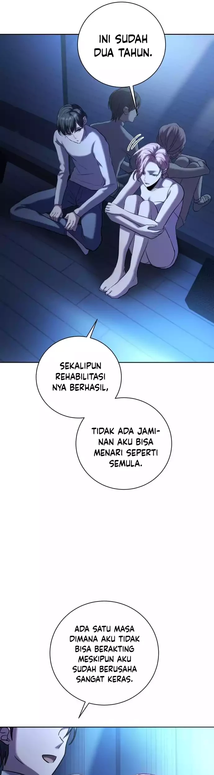 Genius Actor’s Aura Chapter 39 - Halaman 46