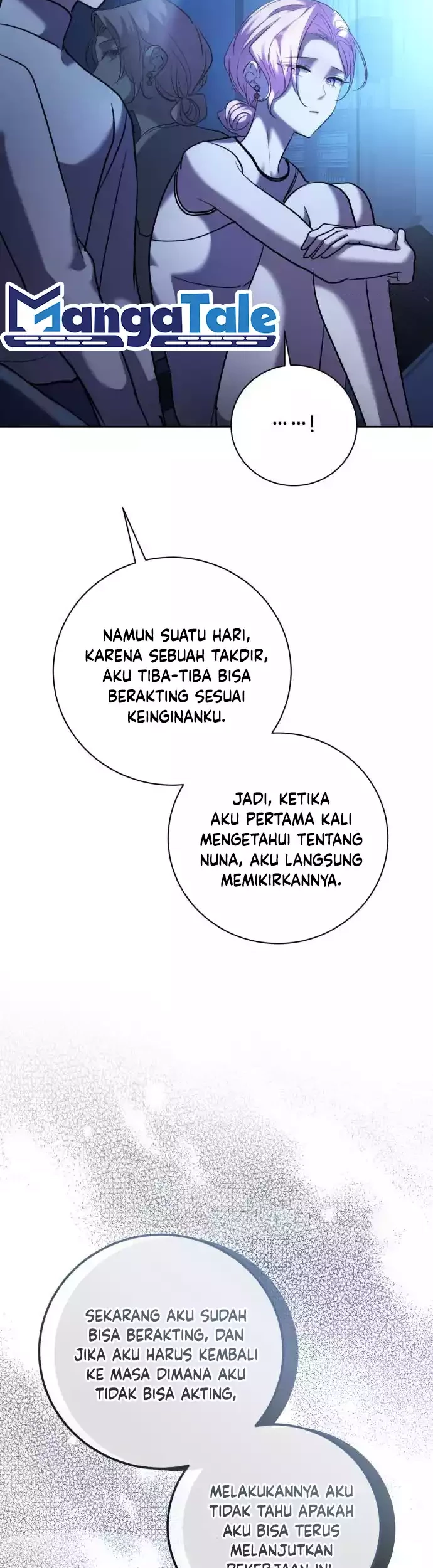 Genius Actor’s Aura Chapter 39 - Halaman 47