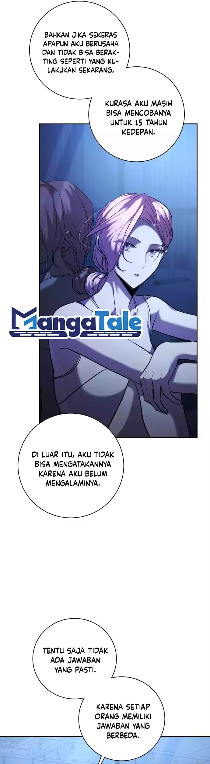 Genius Actor’s Aura Chapter 39 - Halaman 50