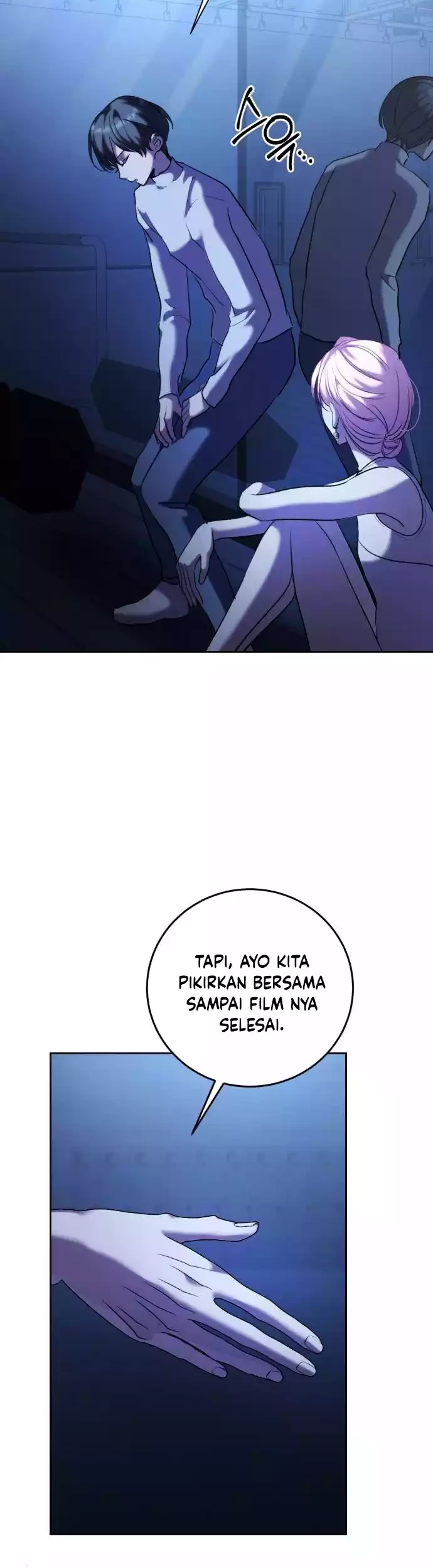 Genius Actor’s Aura Chapter 39 - Halaman 51
