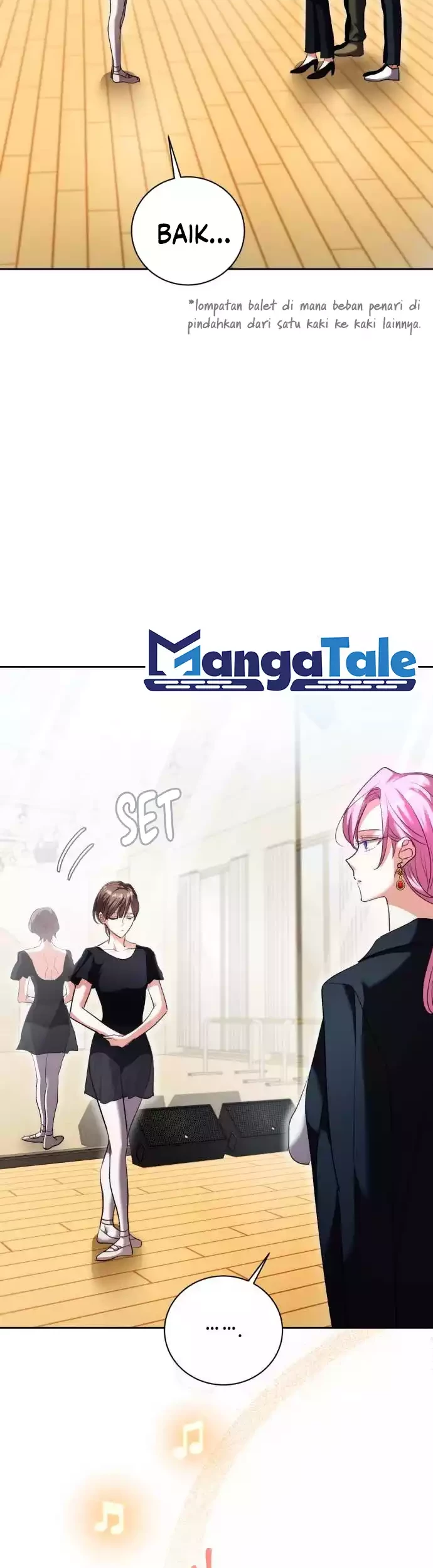 Manhwa Genius Actor’s Aura Chapter 39 gambar 2