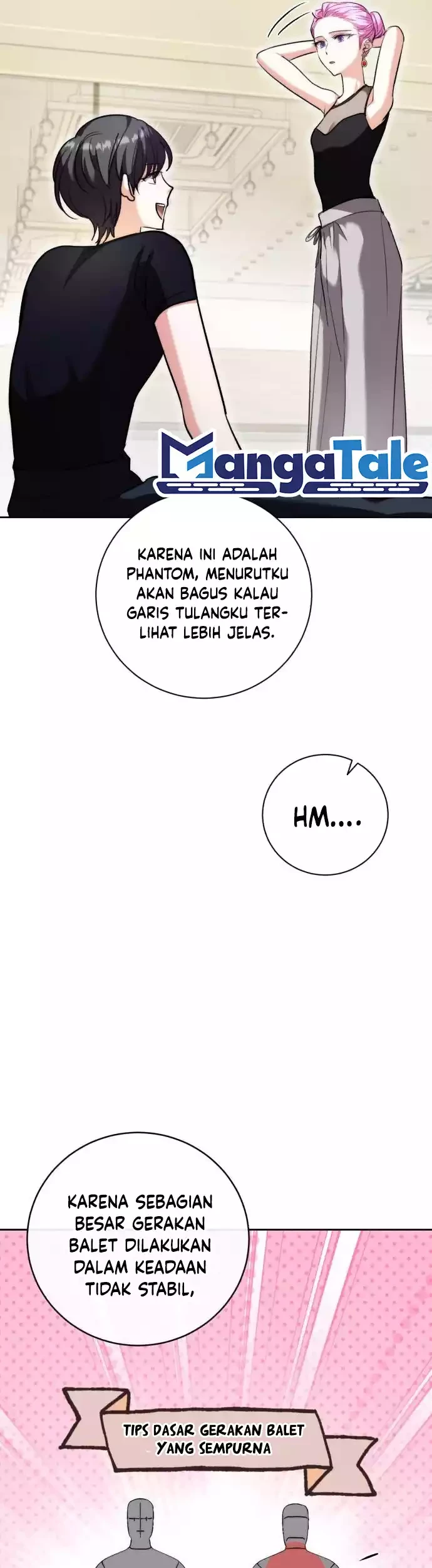 Genius Actor’s Aura Chapter 39 - Halaman 10