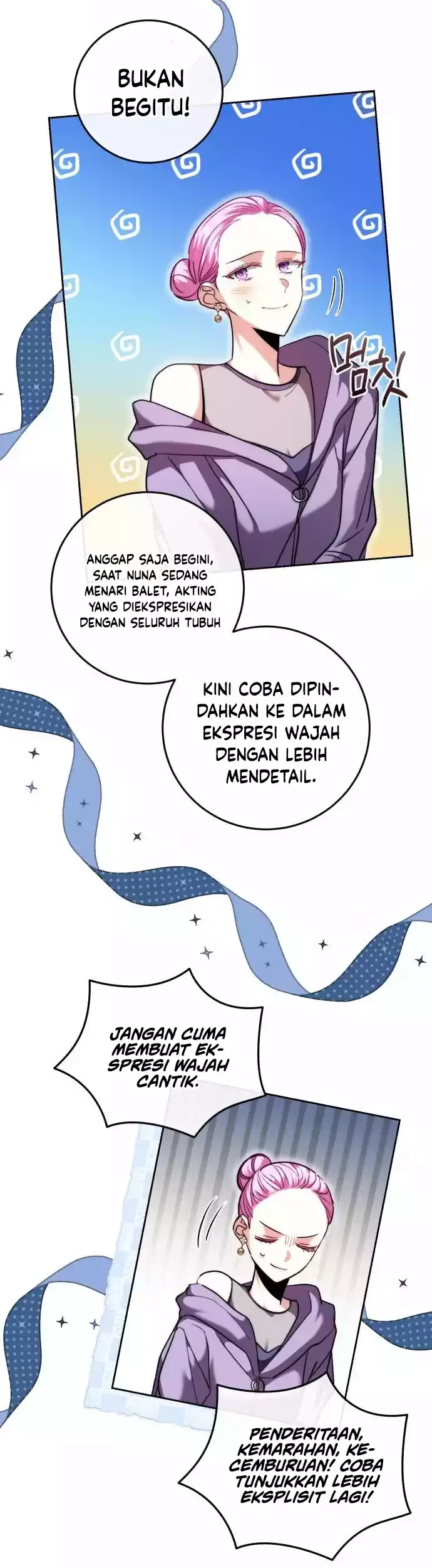 Genius Actor’s Aura Chapter 39 - Halaman 15