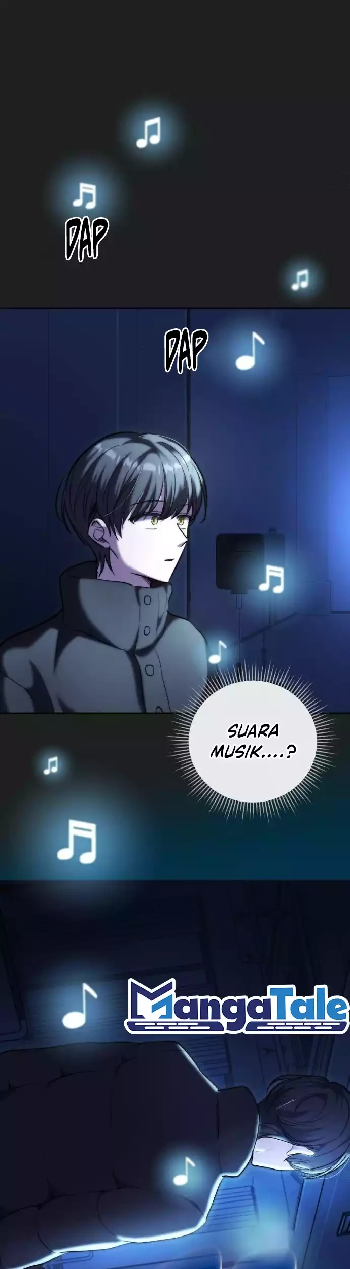 Genius Actor’s Aura Chapter 39 - Halaman 26