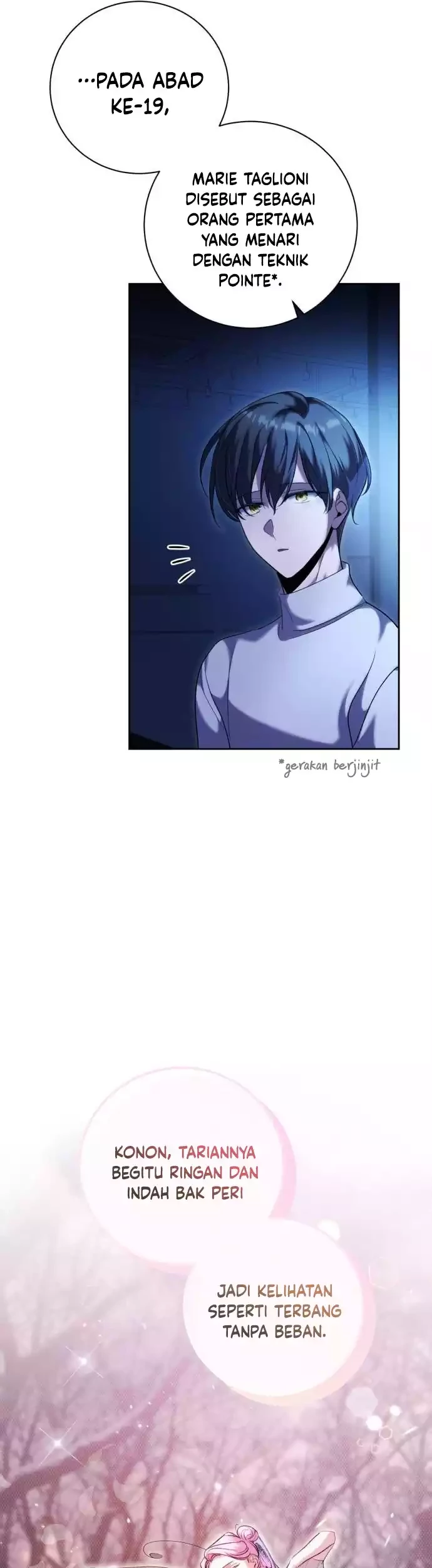 Genius Actor’s Aura Chapter 39 - Halaman 34