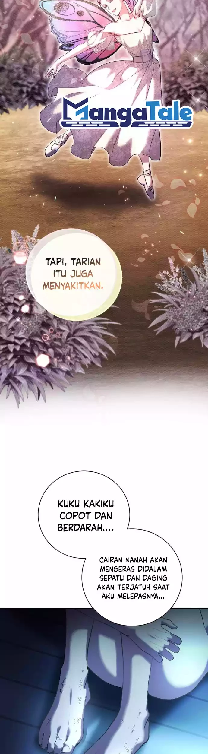 Genius Actor’s Aura Chapter 39 - Halaman 35