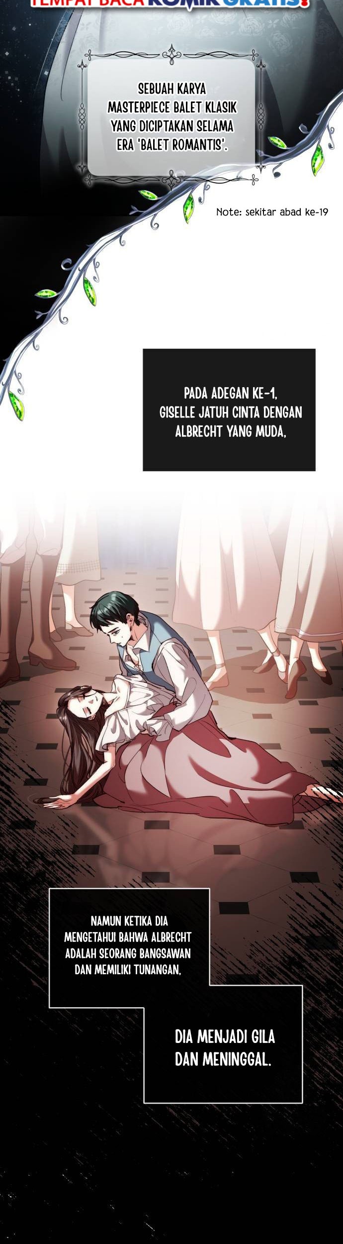 Genius Actor’s Aura Chapter 38 halaman 3