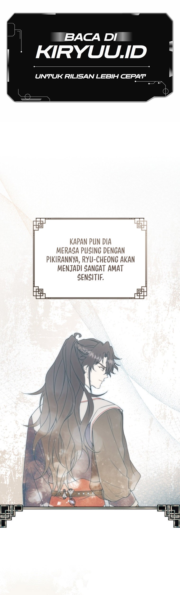 Manhua I Became the Despised Granddaughter of the Murim Family Chapter 61 gambar 2