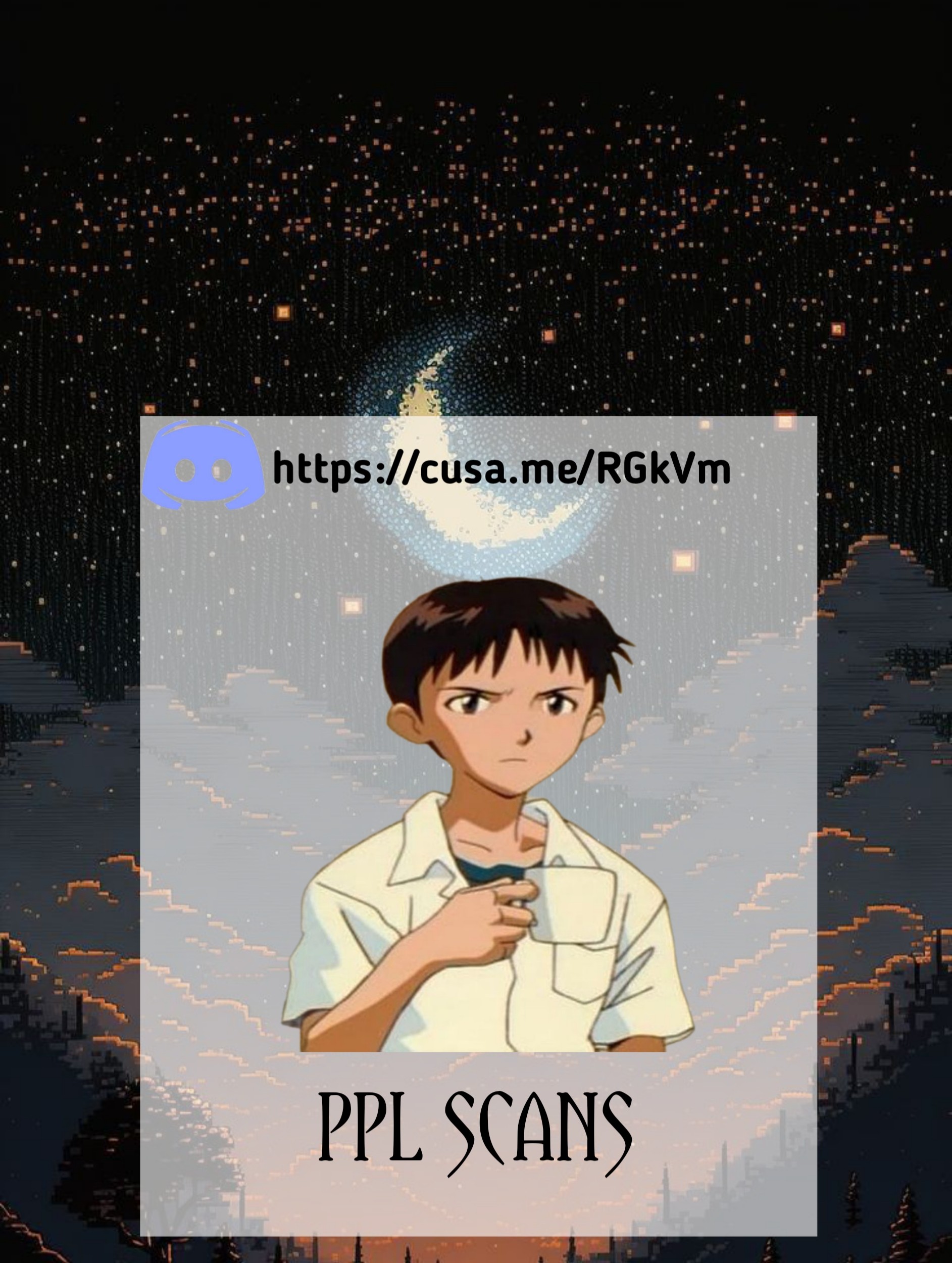 Komik The Exploding Girl Chapter 06 gambar 1