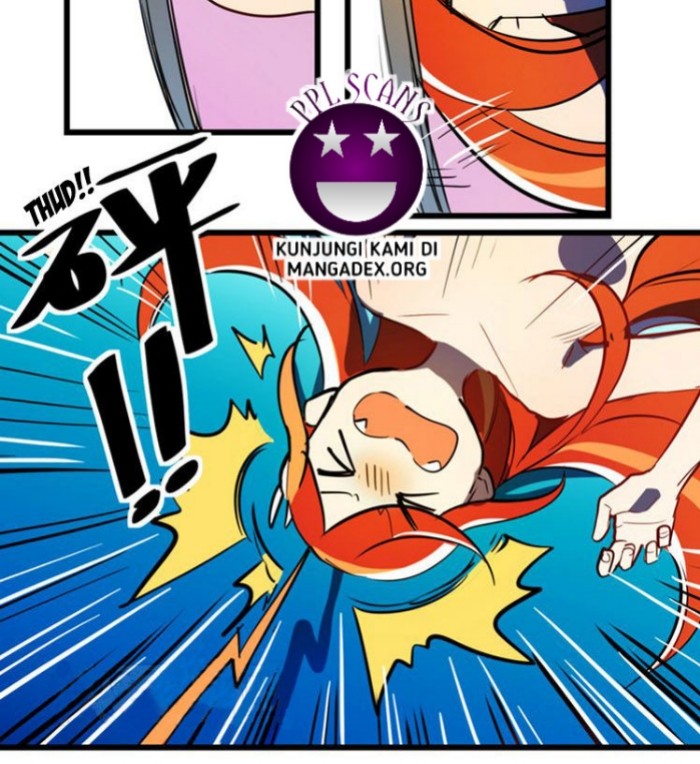 The Exploding Girl Chapter 06 - Halaman 16