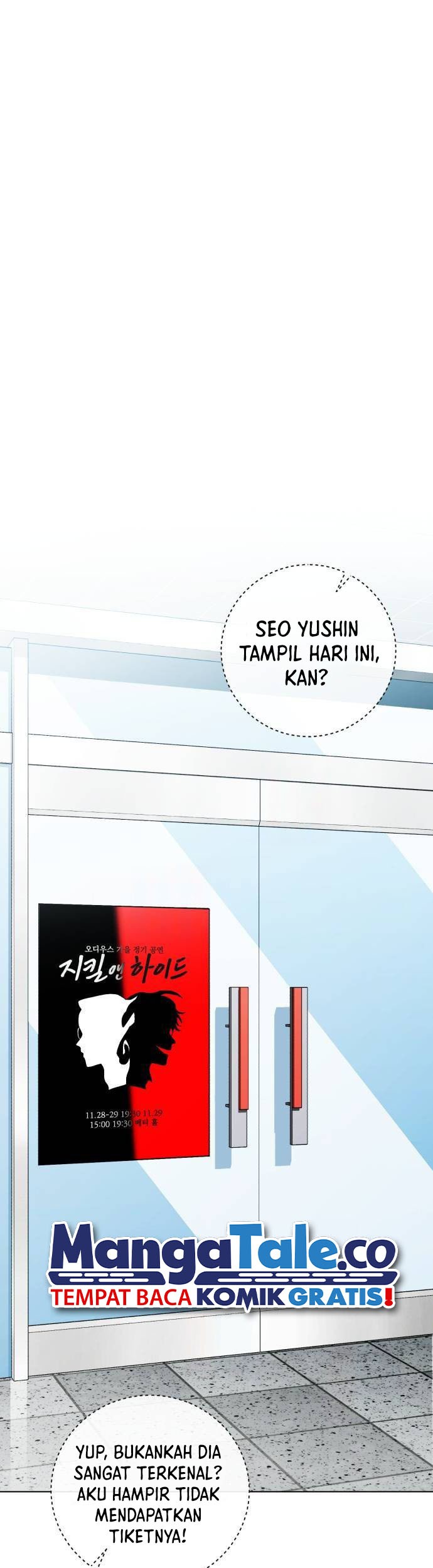 Manhwa Genius Actor’s Aura Chapter 33 gambar 2