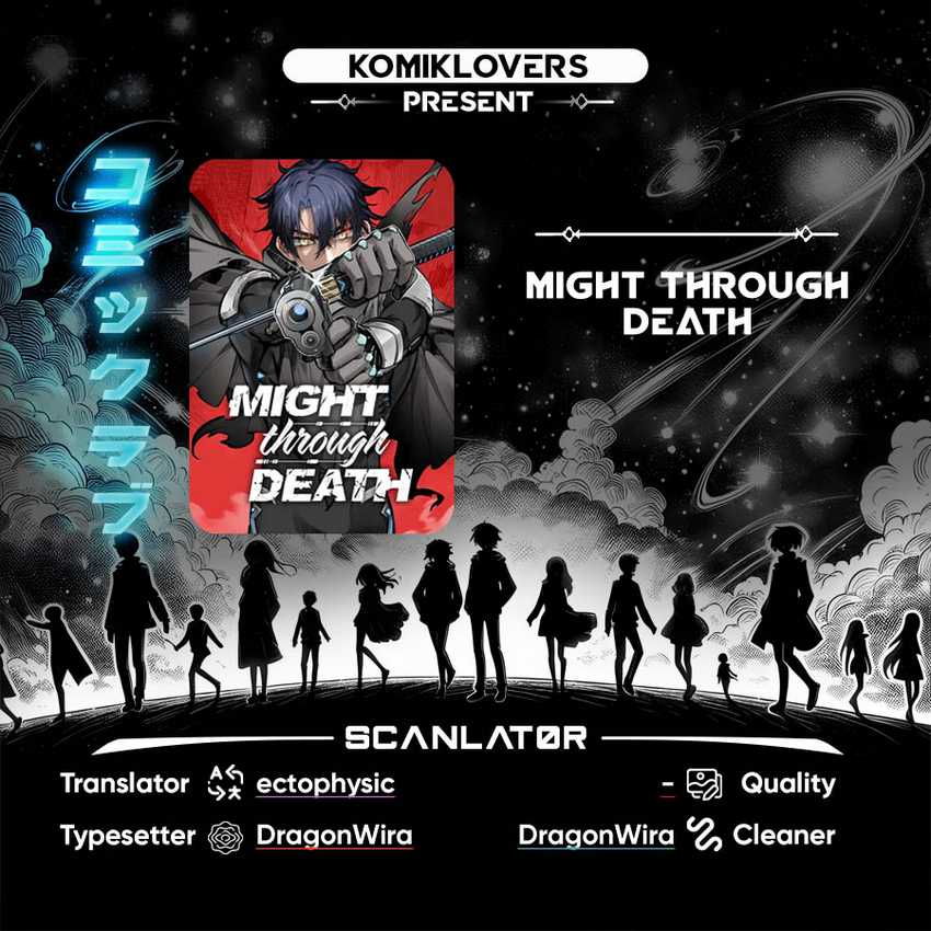 Komik Might Through Death Chapter 10 gambar 1