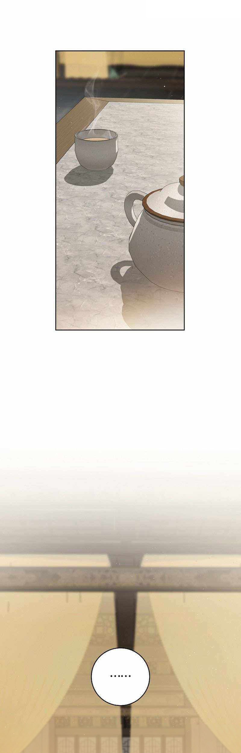 Manhua I Became the Despised Granddaughter of the Murim Family Chapter 58 gambar 2
