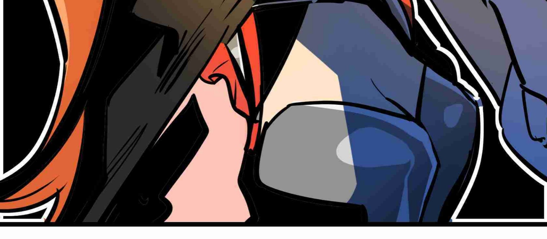 The Exploding Girl Chapter 05 - Halaman 33