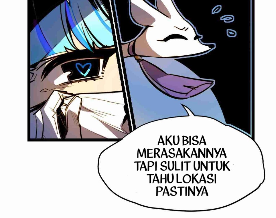 The Exploding Girl Chapter 05 - Halaman 5
