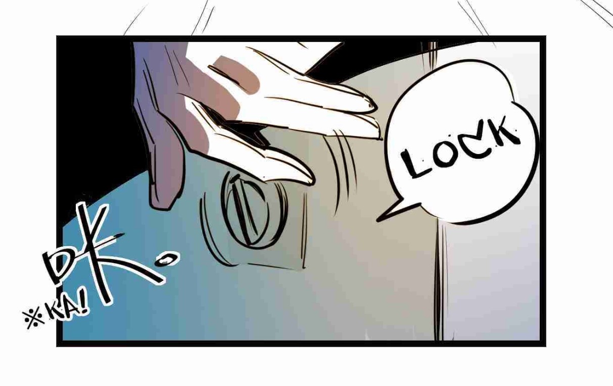 The Exploding Girl Chapter 05 - Halaman 11