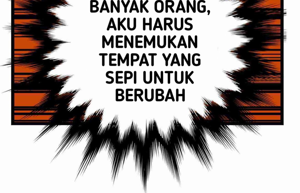 The Exploding Girl Chapter 05 - Halaman 13