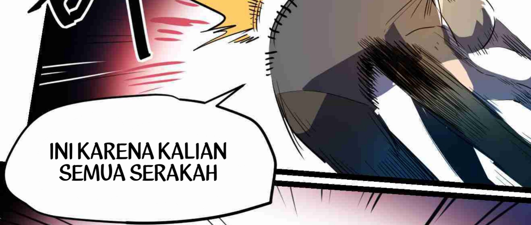 The Exploding Girl Chapter 05 - Halaman 17