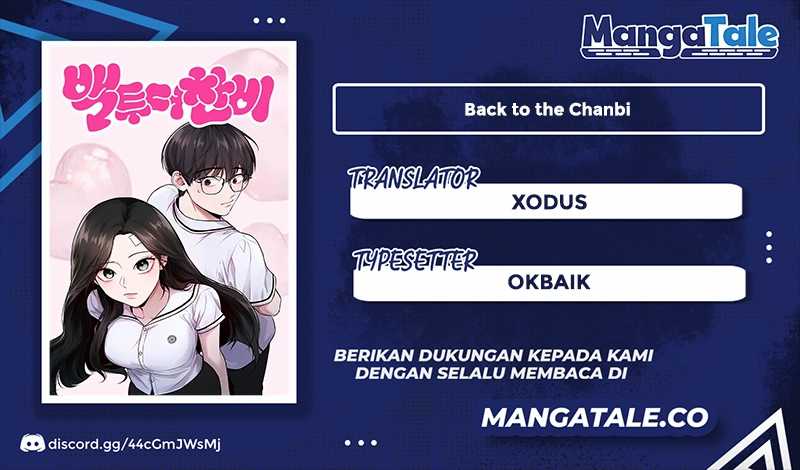 Komik Back to The Chanbi Chapter 12 gambar 1