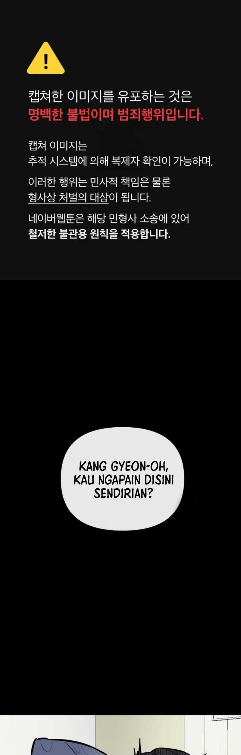Manhwa Back to The Chanbi Chapter 12 gambar 2
