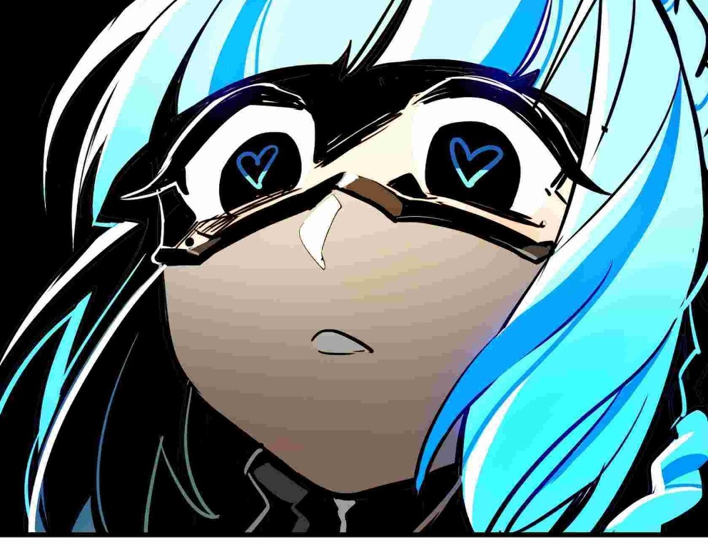 The Exploding Girl Chapter 03 - Halaman 43