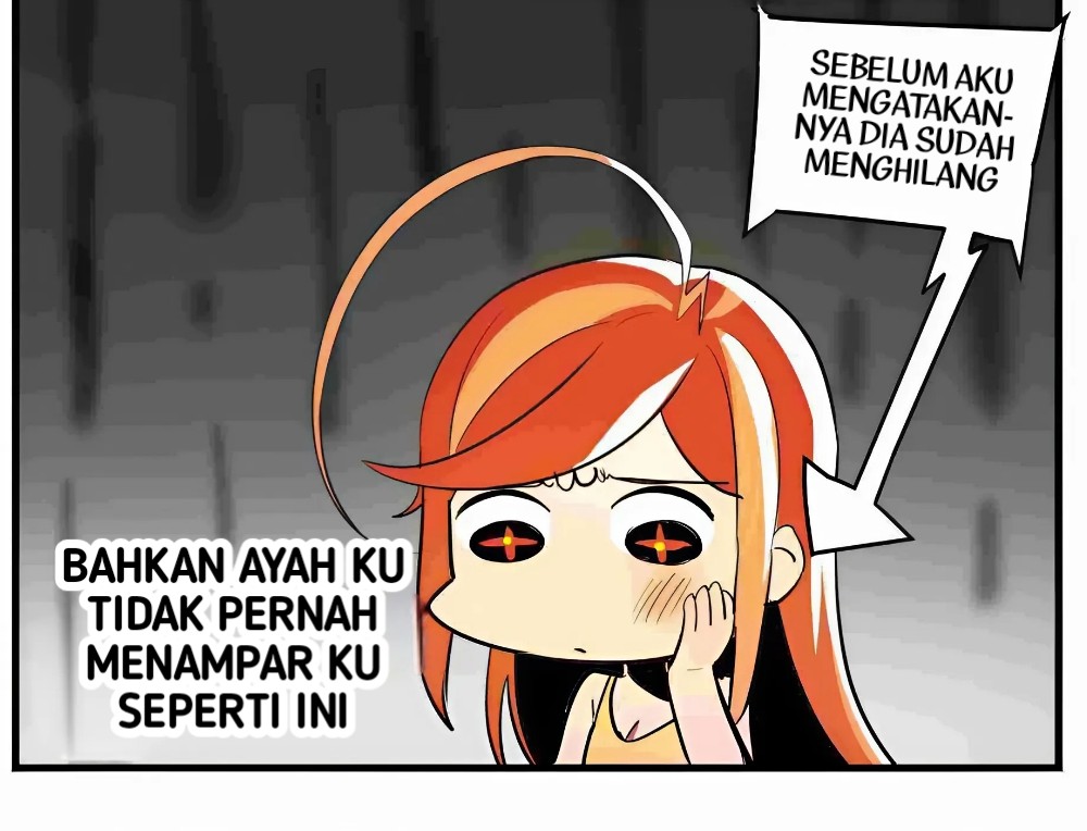 The Exploding Girl Chapter 03 - Halaman 45