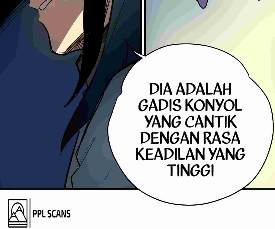 The Exploding Girl Chapter 03 - Halaman 49