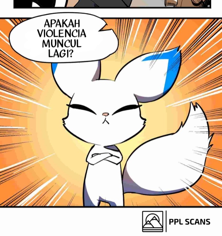 The Exploding Girl Chapter 03 - Halaman 7