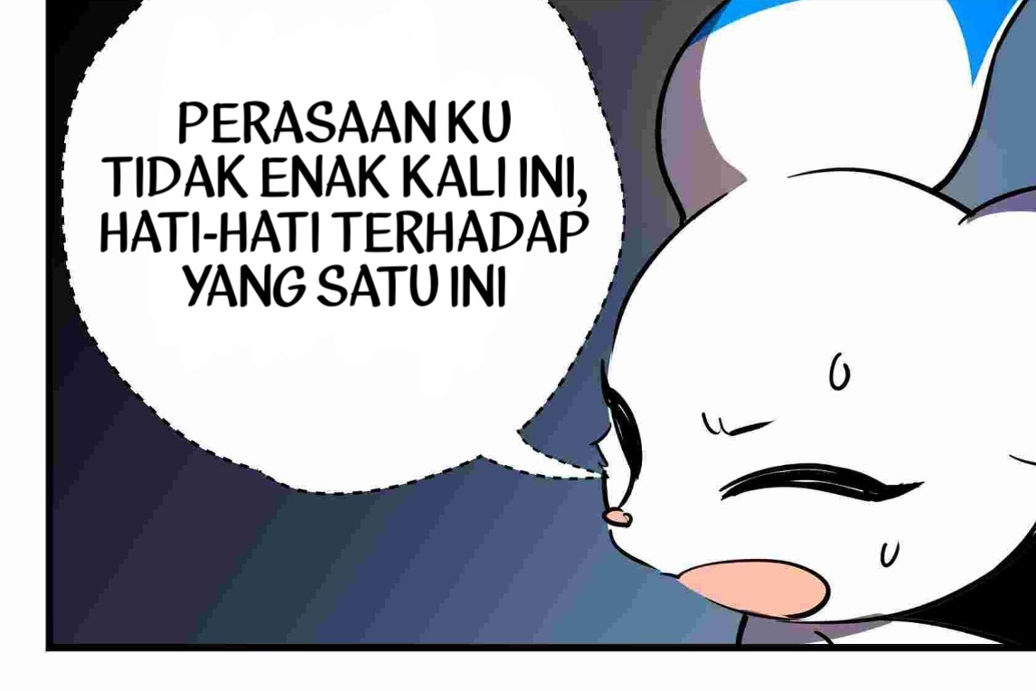 The Exploding Girl Chapter 03 - Halaman 9