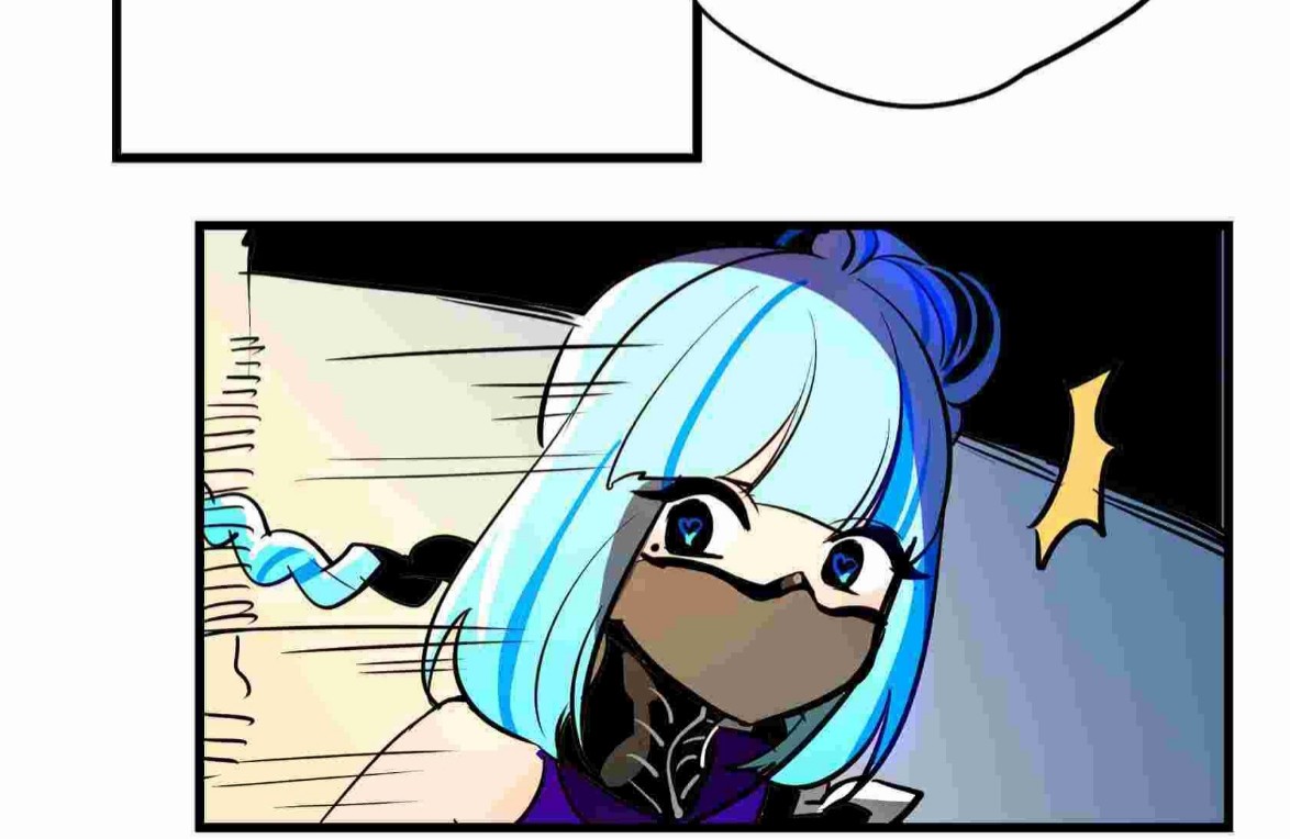The Exploding Girl Chapter 03 - Halaman 15
