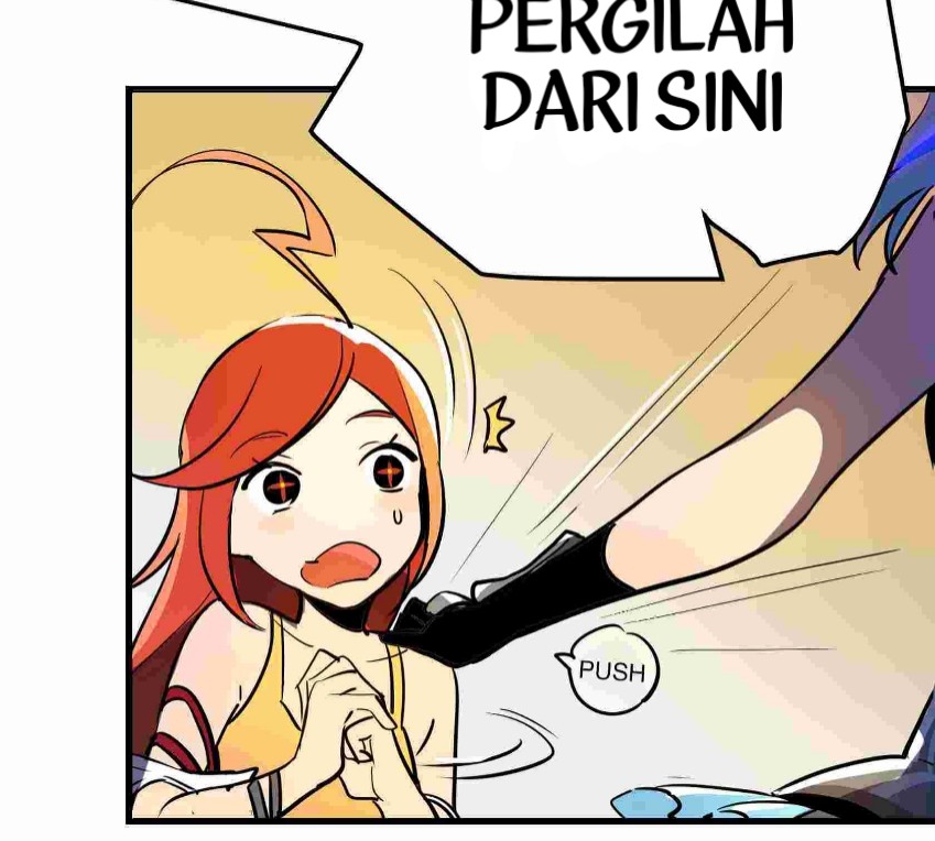 The Exploding Girl Chapter 03 - Halaman 17