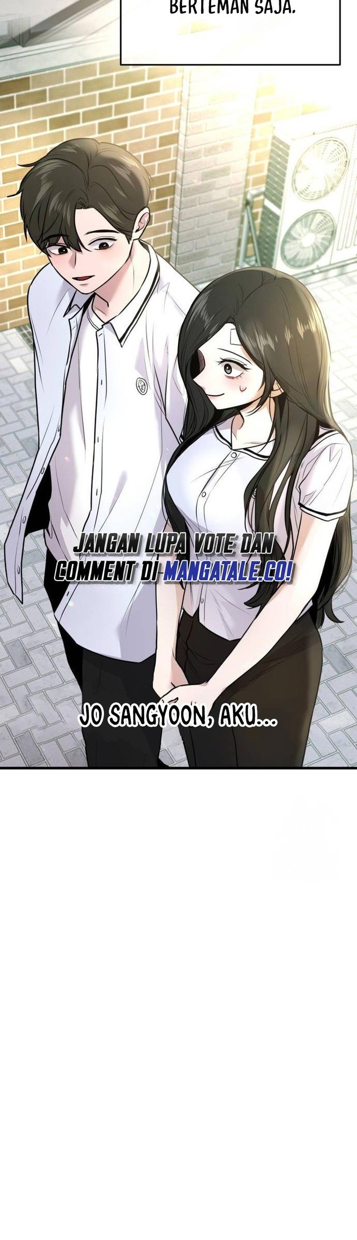 Manhwa Back to The Chanbi Chapter 10 gambar 2