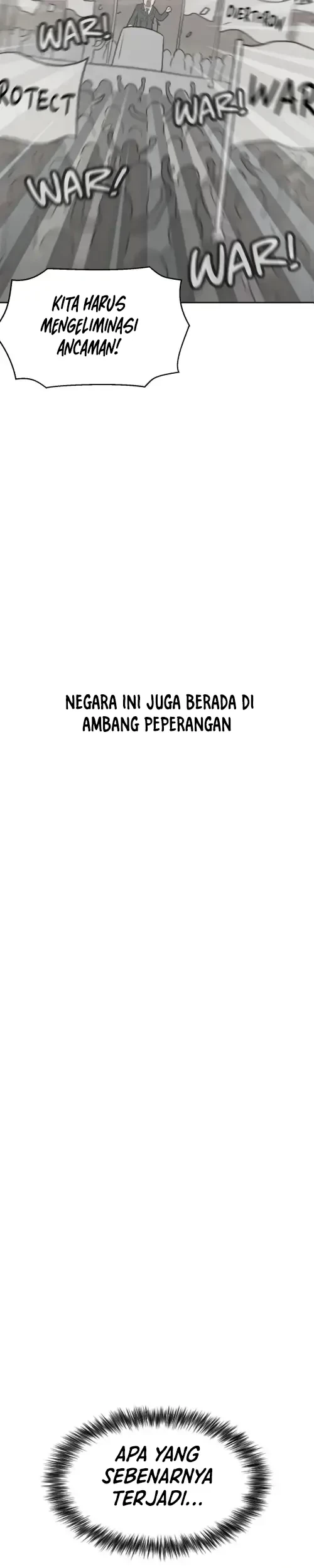 Kings Flung Into the Future Chapter 09 - Halaman 52