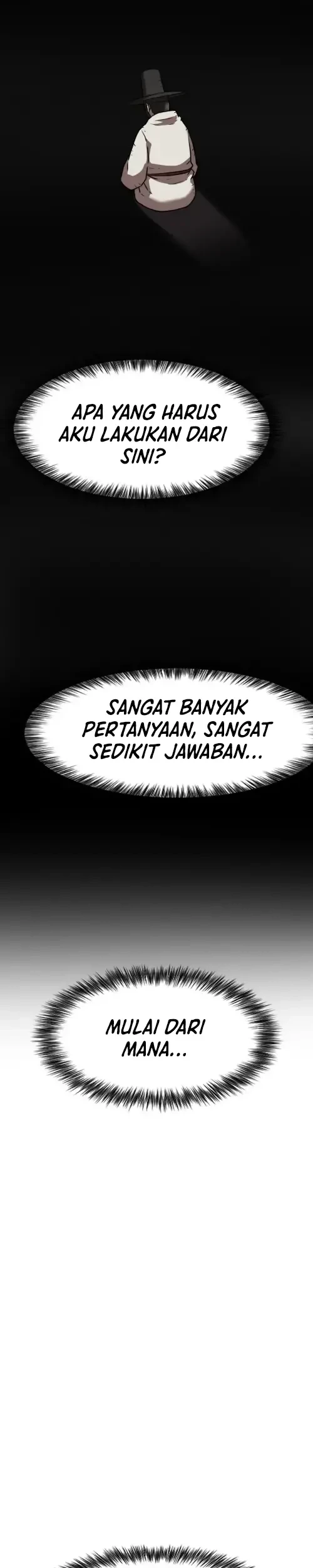Kings Flung Into the Future Chapter 09 - Halaman 54