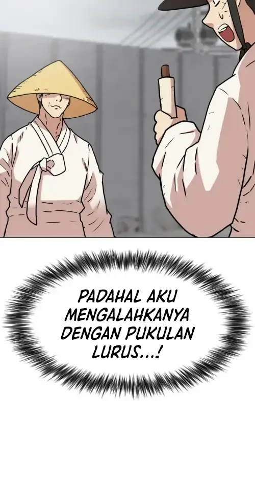 Kings Flung Into the Future Chapter 09 - Halaman 21