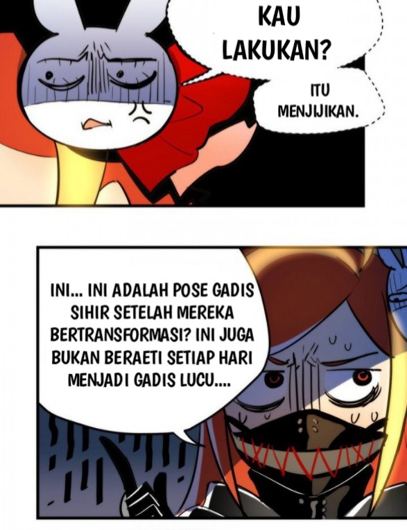 The Exploding Girl Chapter 02 - Halaman 3
