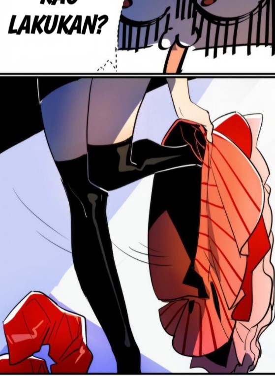 The Exploding Girl Chapter 02 - Halaman 5