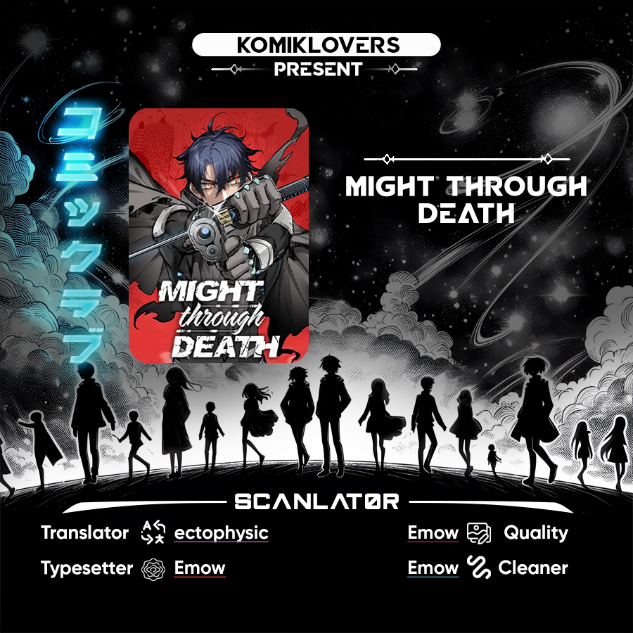 Komik Might Through Death Chapter 06 gambar 1