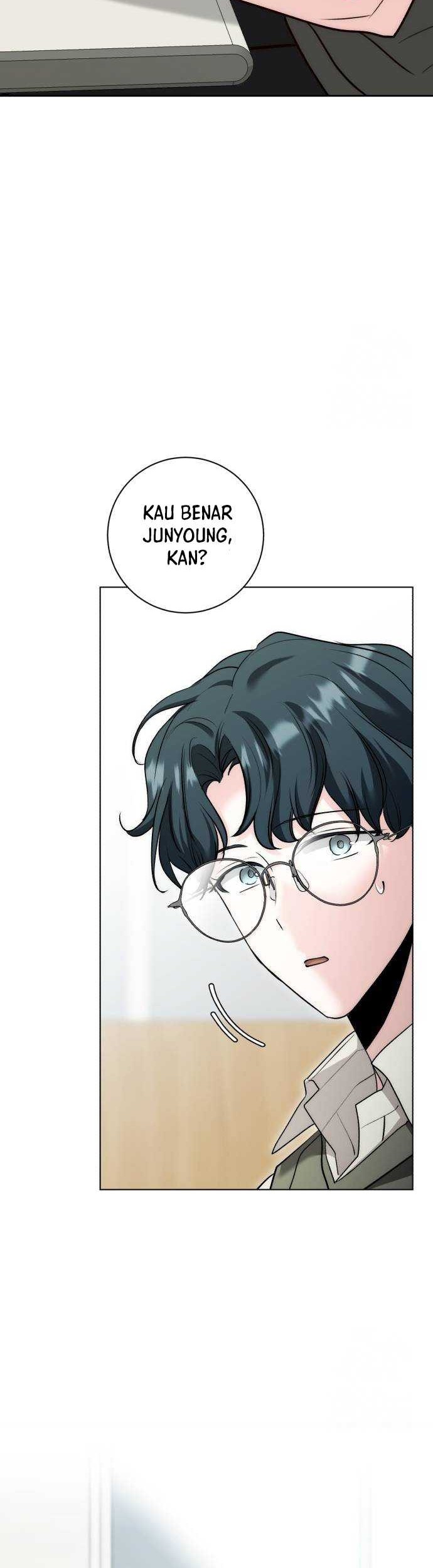 Genius Actor’s Aura Chapter 24 halaman 3