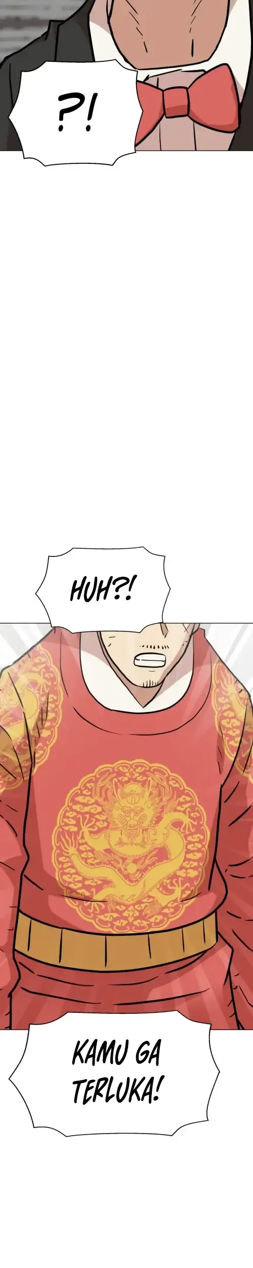 Kings Flung Into the Future Chapter 08 - Halaman 42
