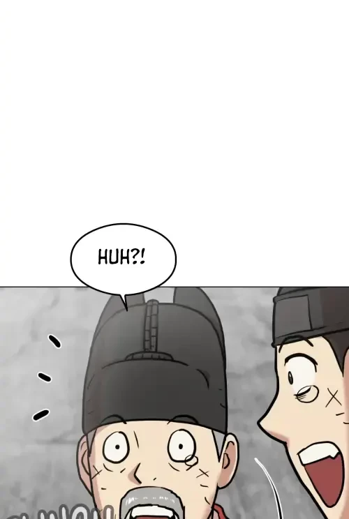 Kings Flung Into the Future Chapter 08 - Halaman 45