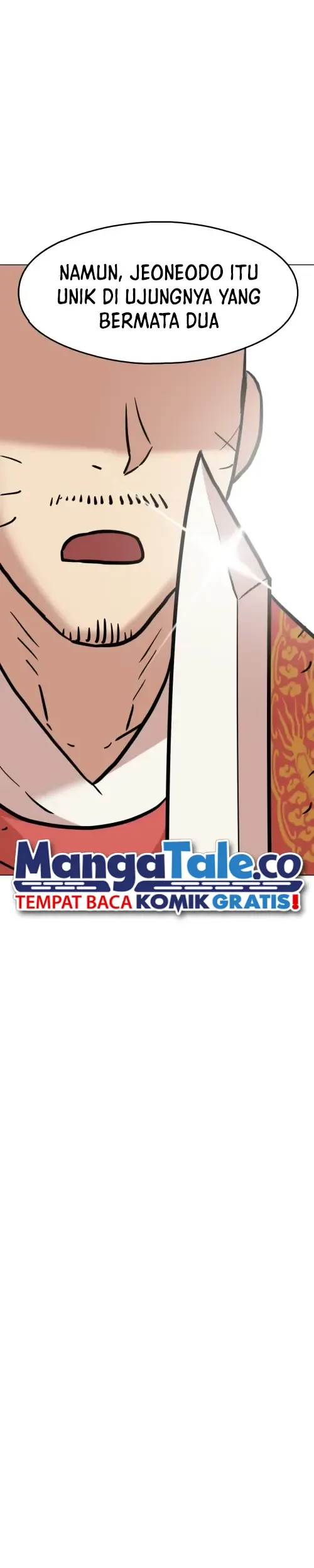 Kings Flung Into the Future Chapter 08 - Halaman 48