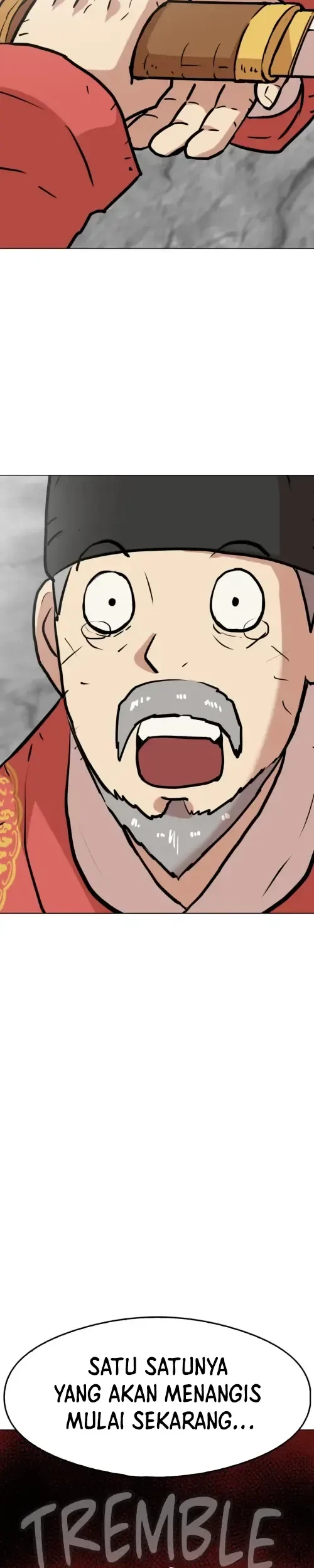 Kings Flung Into the Future Chapter 08 - Halaman 54