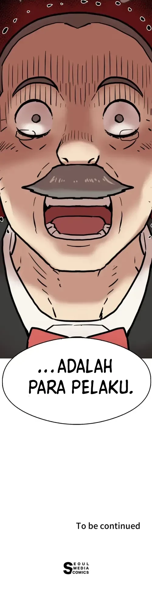 Kings Flung Into the Future Chapter 08 - Halaman 55