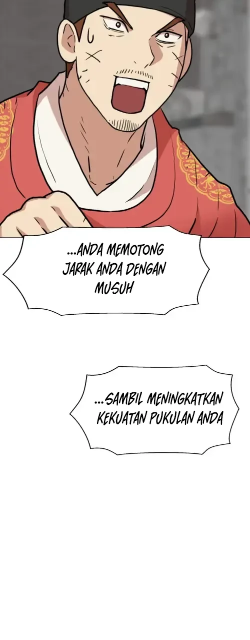 Kings Flung Into the Future Chapter 08 - Halaman 25