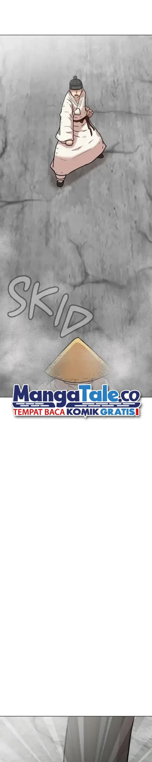 Kings Flung Into the Future Chapter 08 - Halaman 26